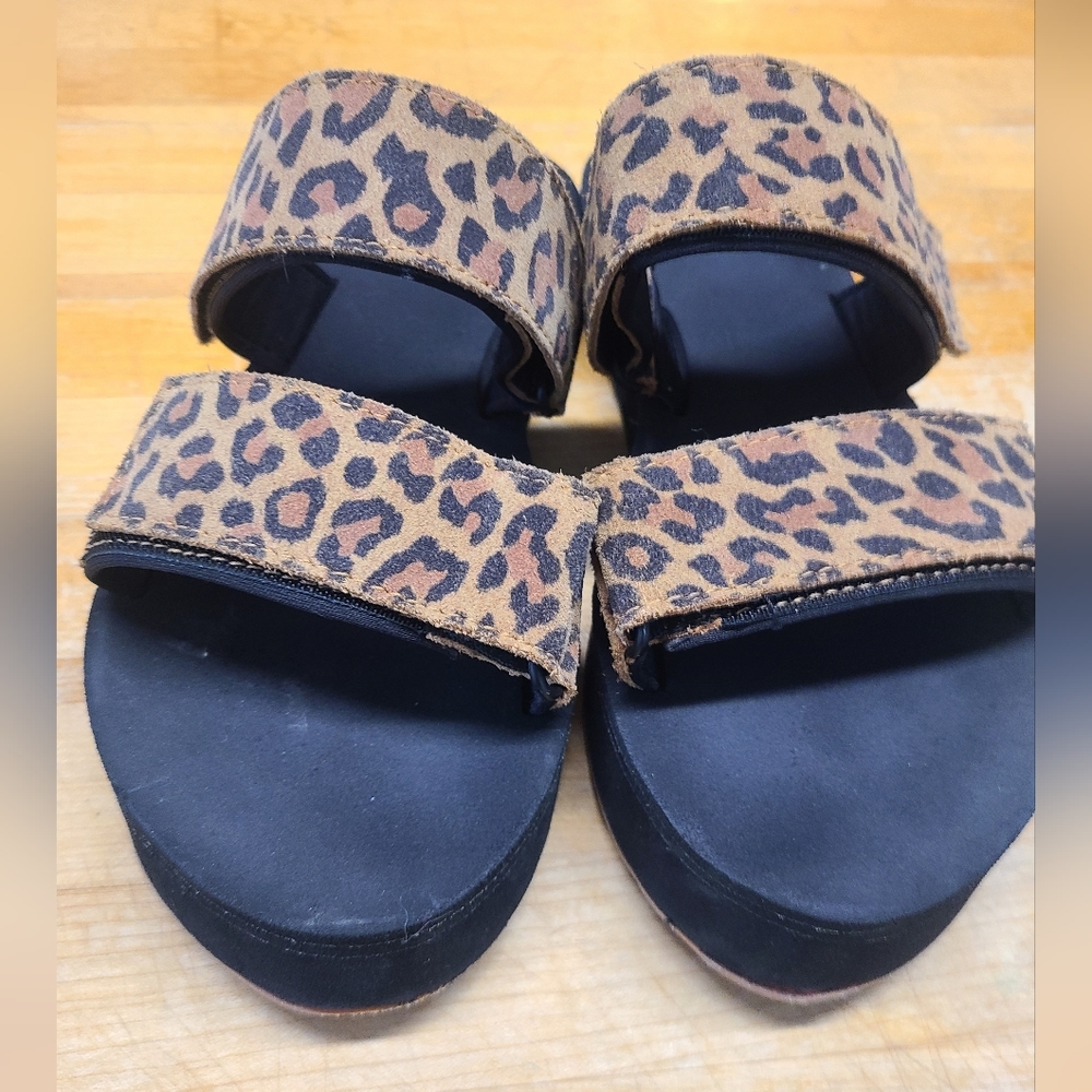 Womens Van's Sandals